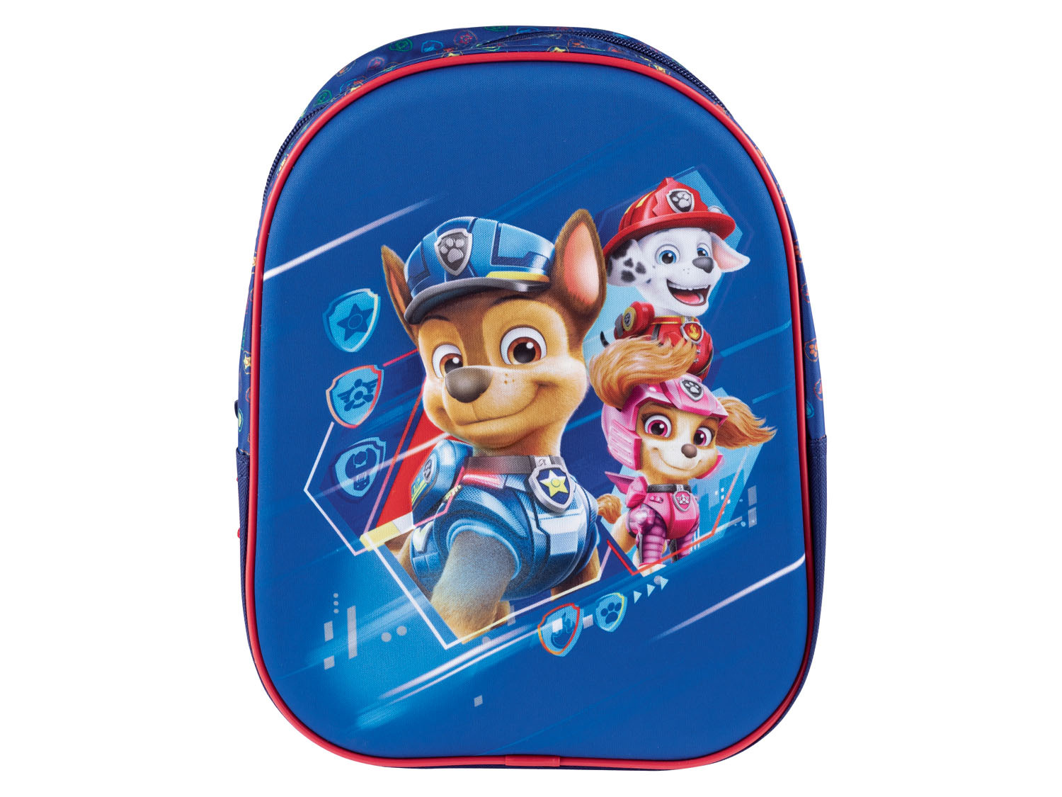 Rugtas discount paw patrol