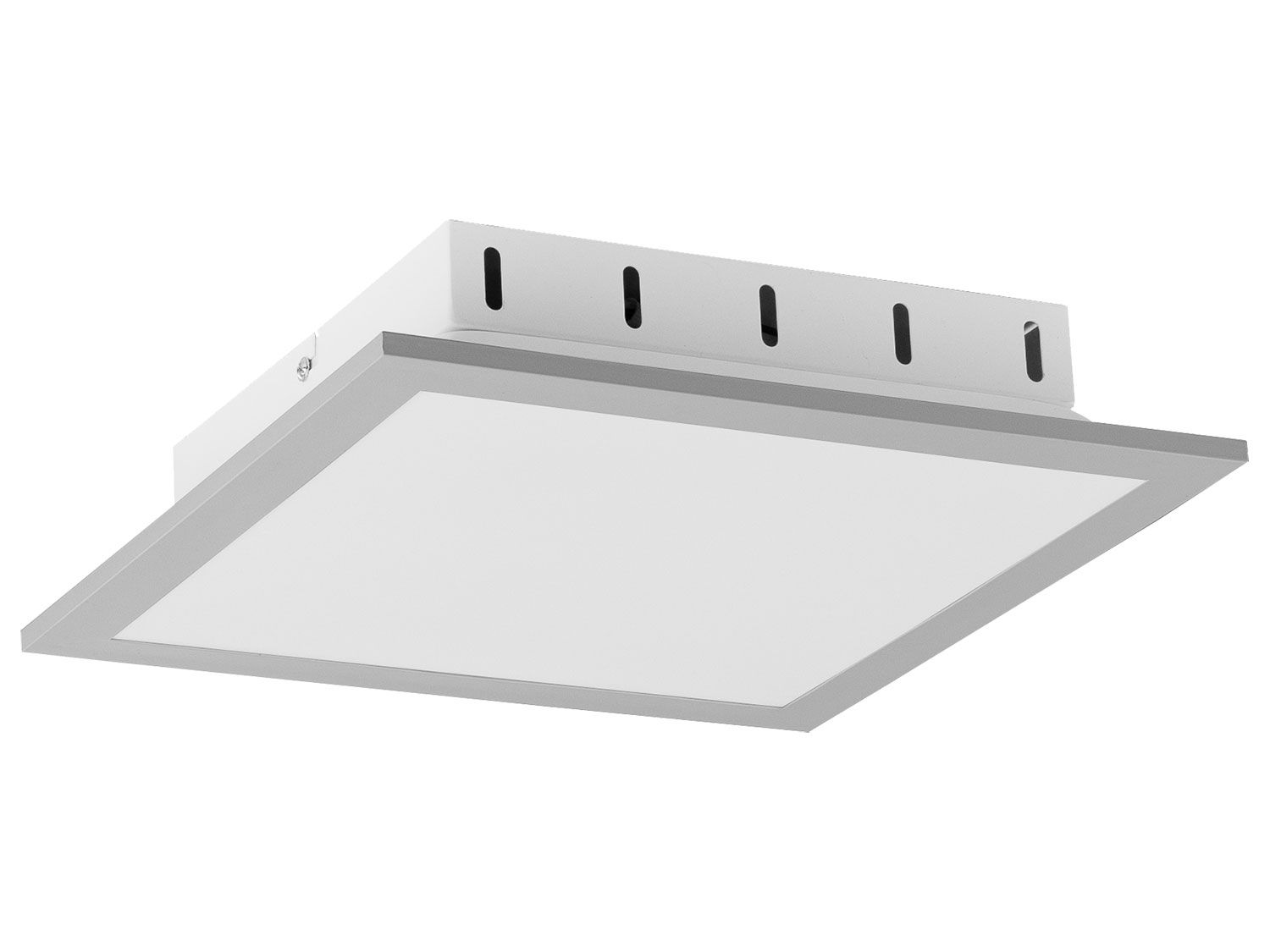 Nino Leuchten LED-plafondlamp