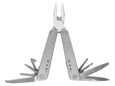 Lidl shop store multitool