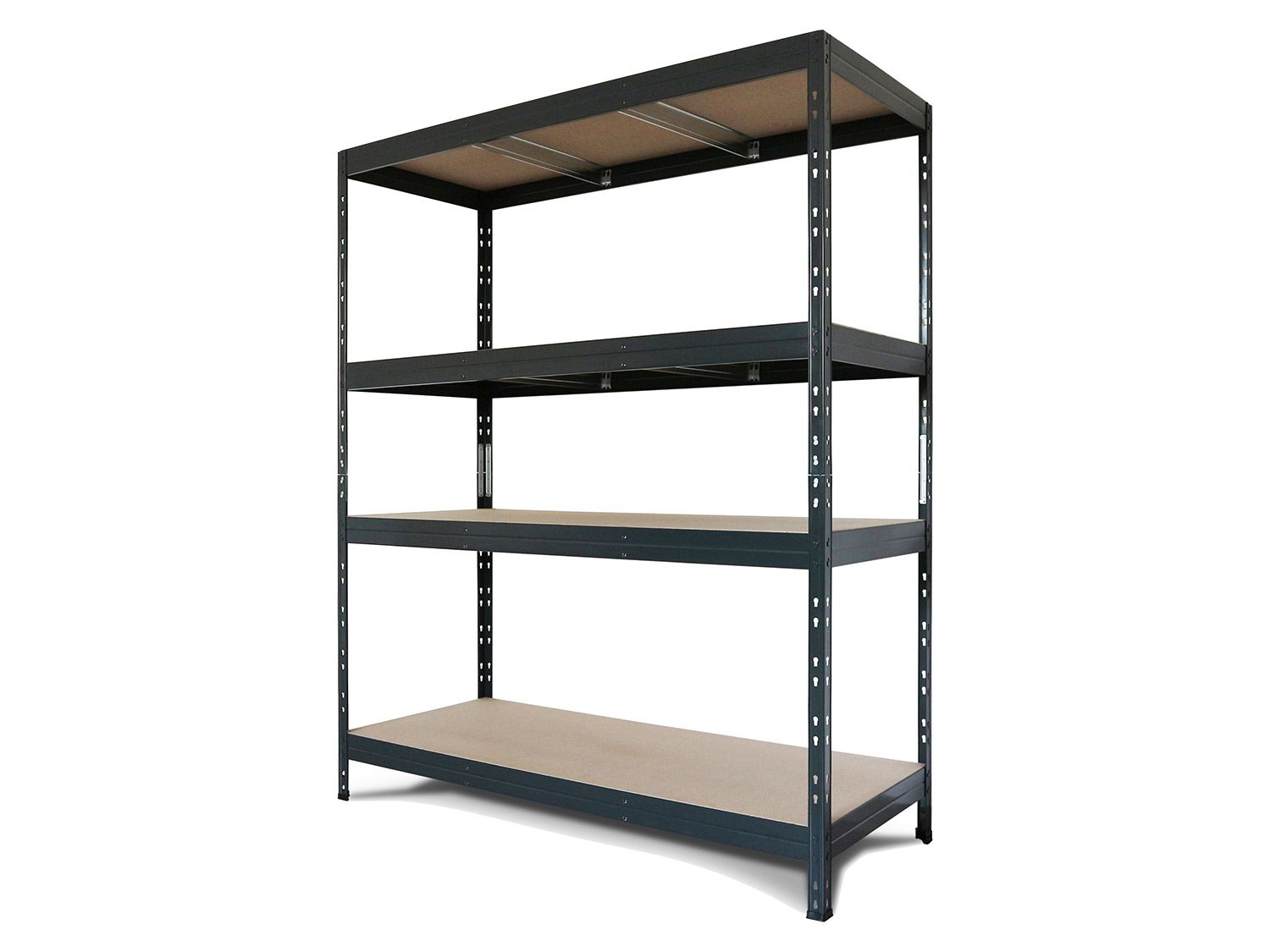 AR SHELVING Metalen opbergrek