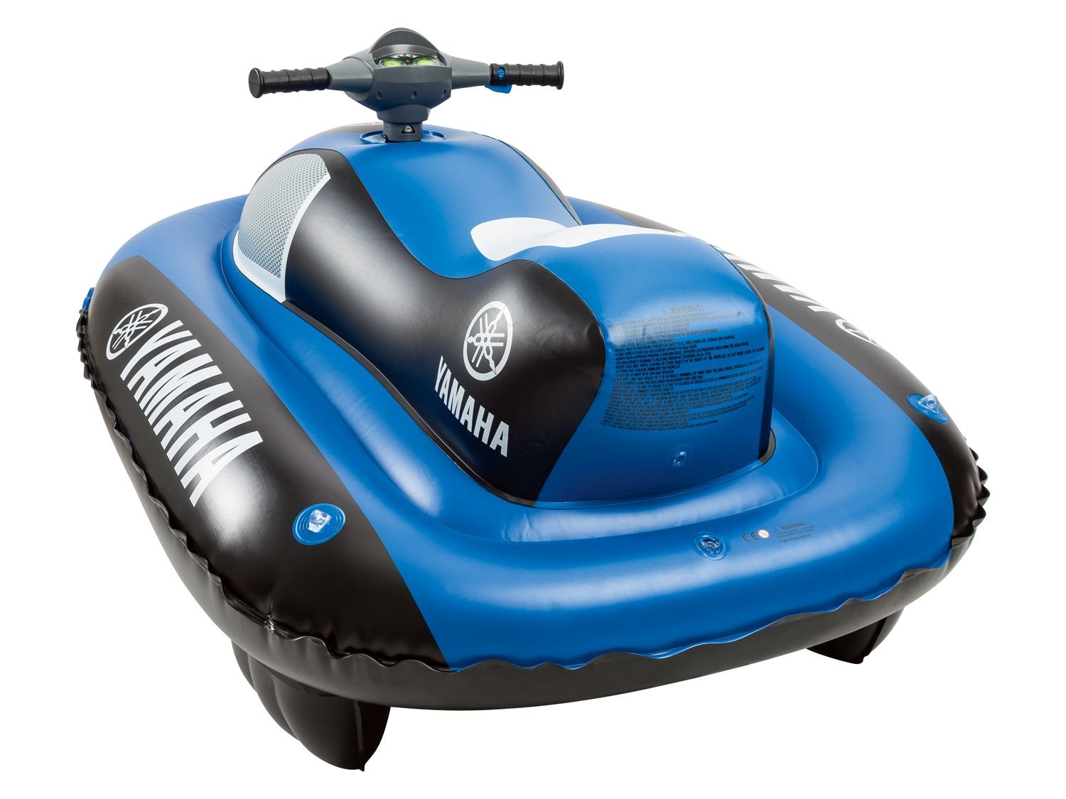 YAMAHA waterscooter voor kinderen »Aqua Cr…