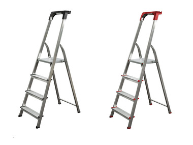 Ladders en trapladders voordelig online kopen Lidl.be
