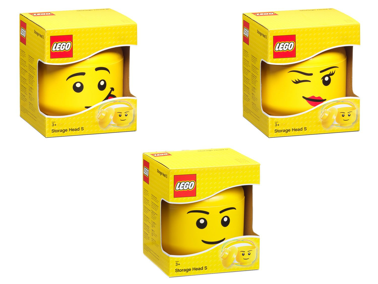 Uluru waarom balans LEGO Opbergbox online kopen op Lidl.be