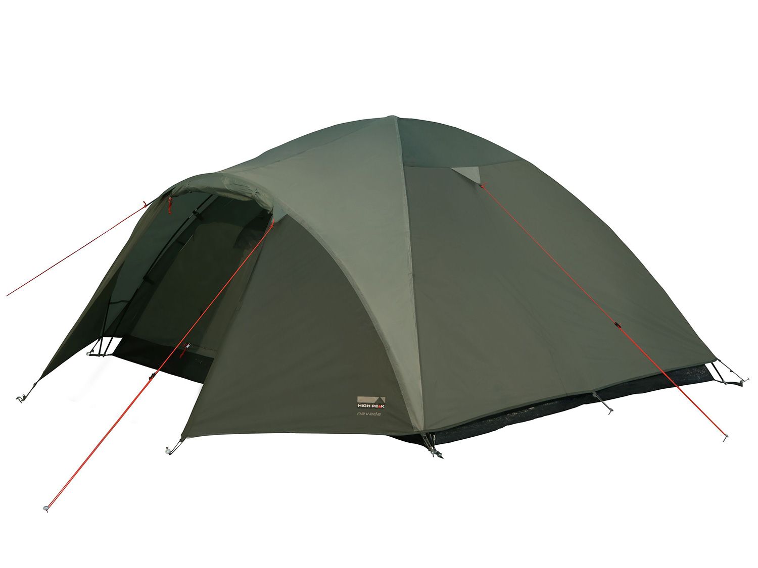 HIGH PEAK Koepeltent »Nevada 3«, 3 personen