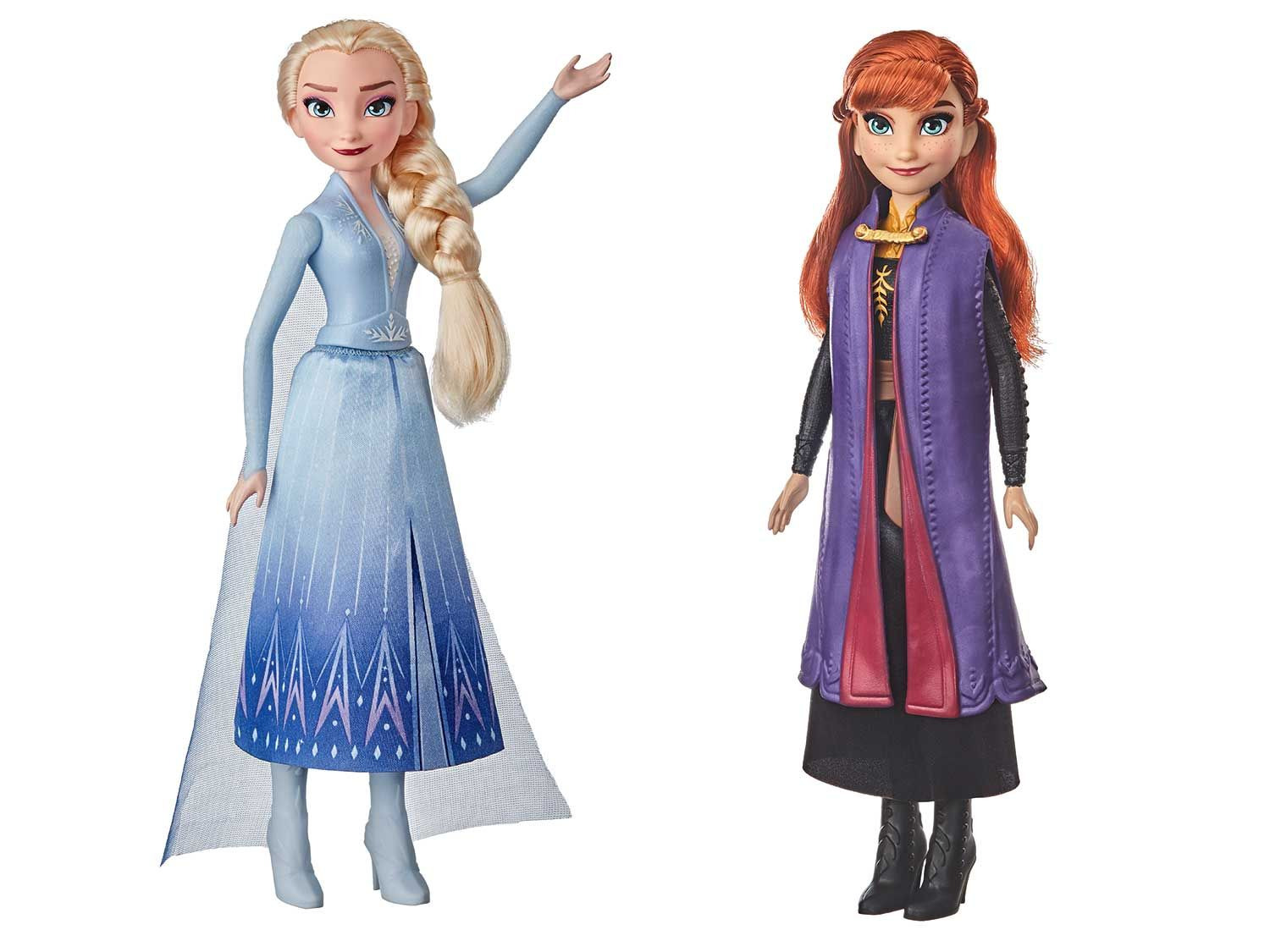 Gastvrijheid overeenkomst begrijpen Hasbro Frozen pop online kopen op Lidl.be