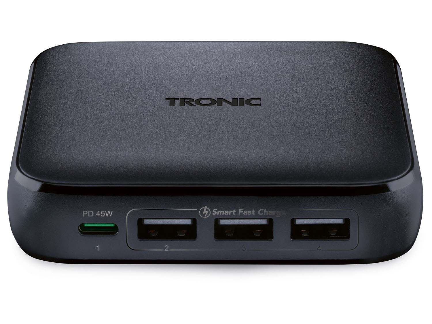 TRONIC® USB-oplader