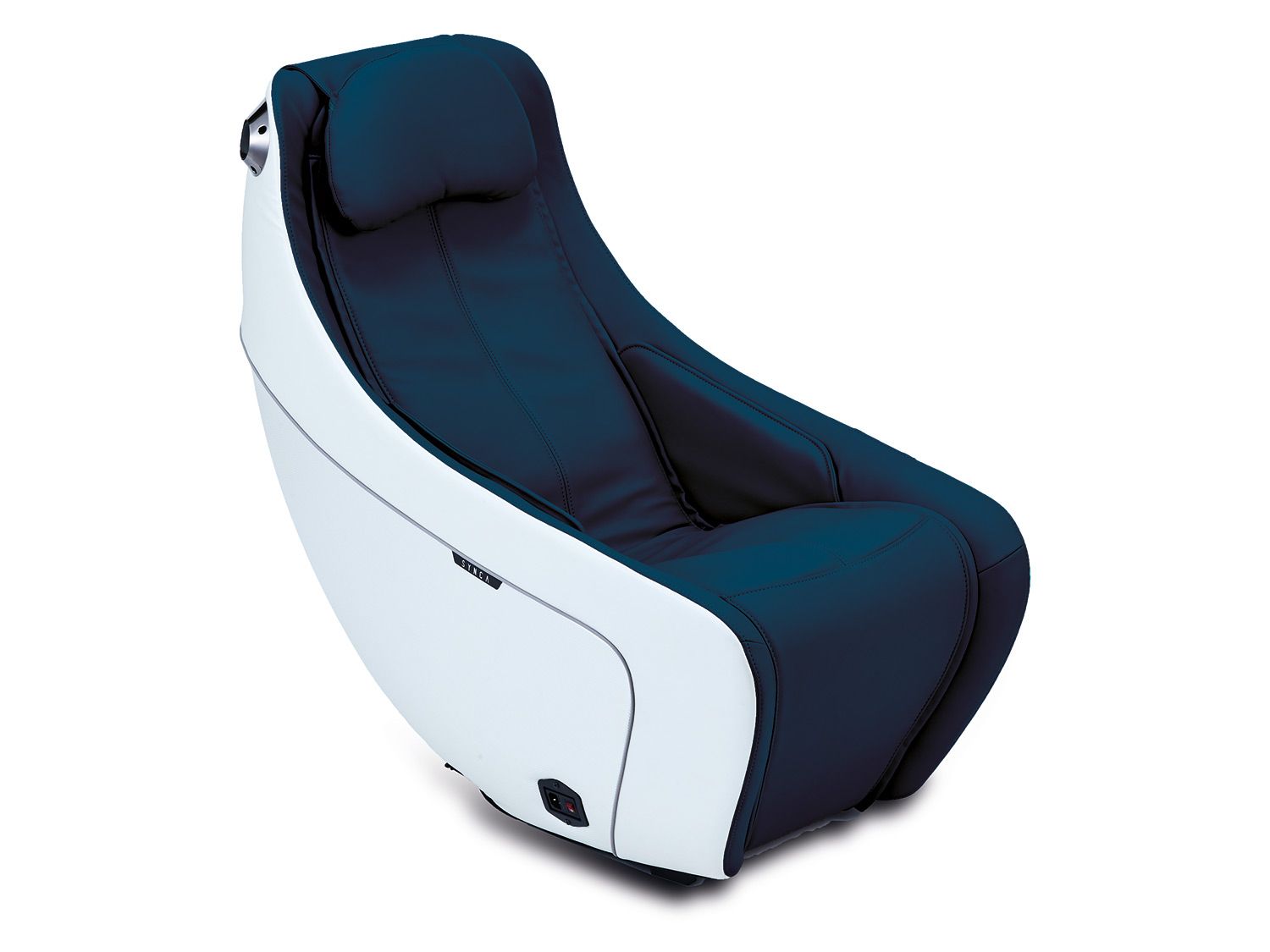 Synca CirC Compacte massagestoel Navy