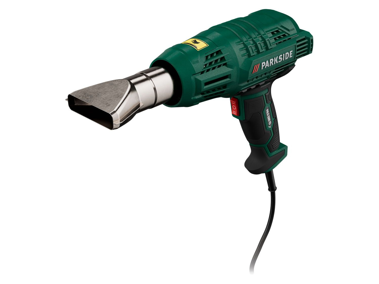 Lidl heat gun