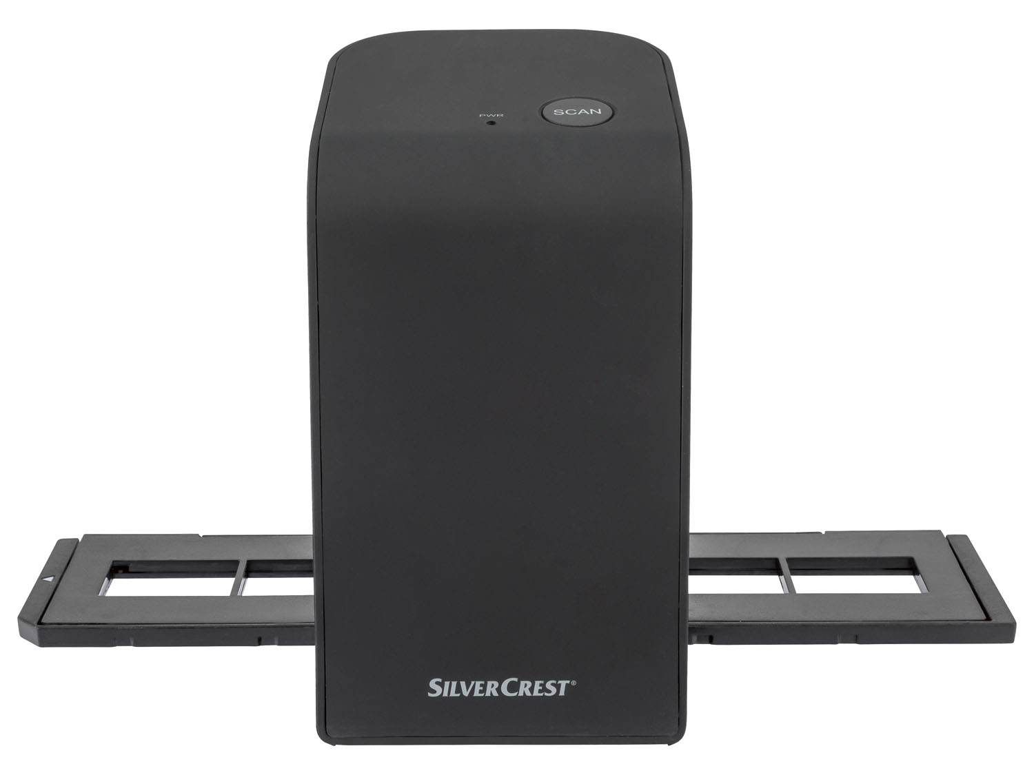 SILVERCREST® Dia- en negatiefscanner