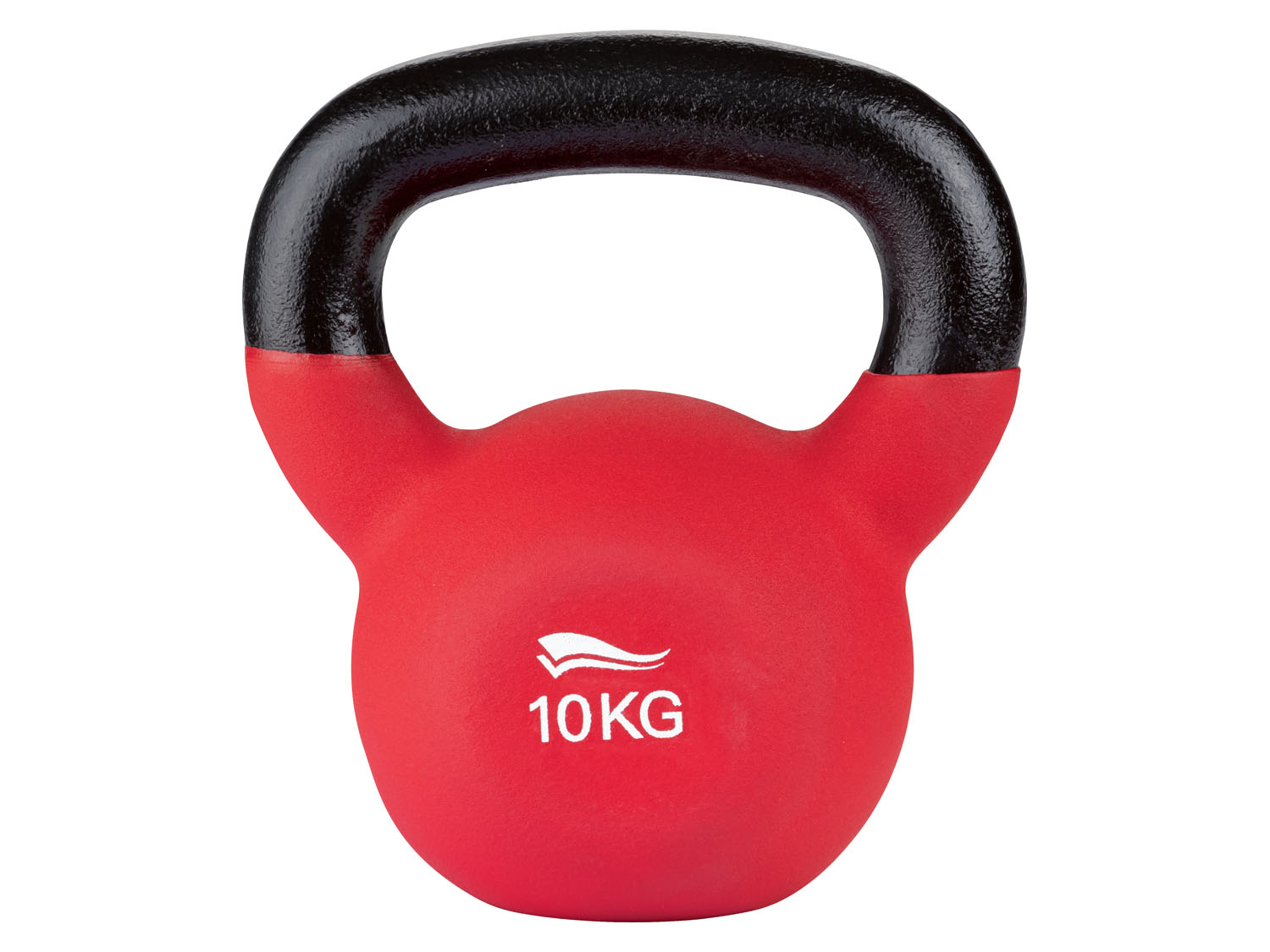 Kettlebell, 10 kg CRIVIT