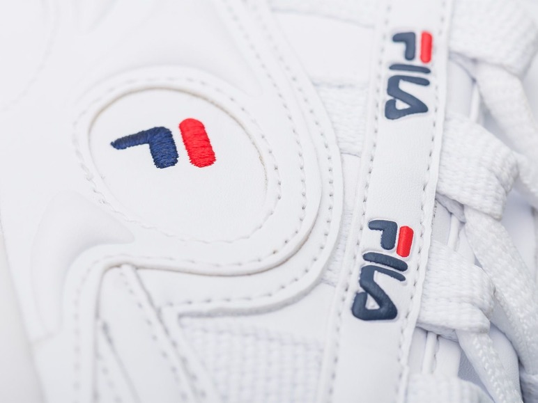 FILA Sneakers voor dames Formation Lidl.be