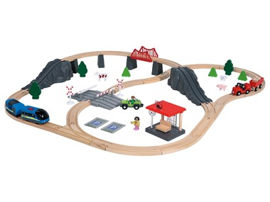 Playtive junior train online