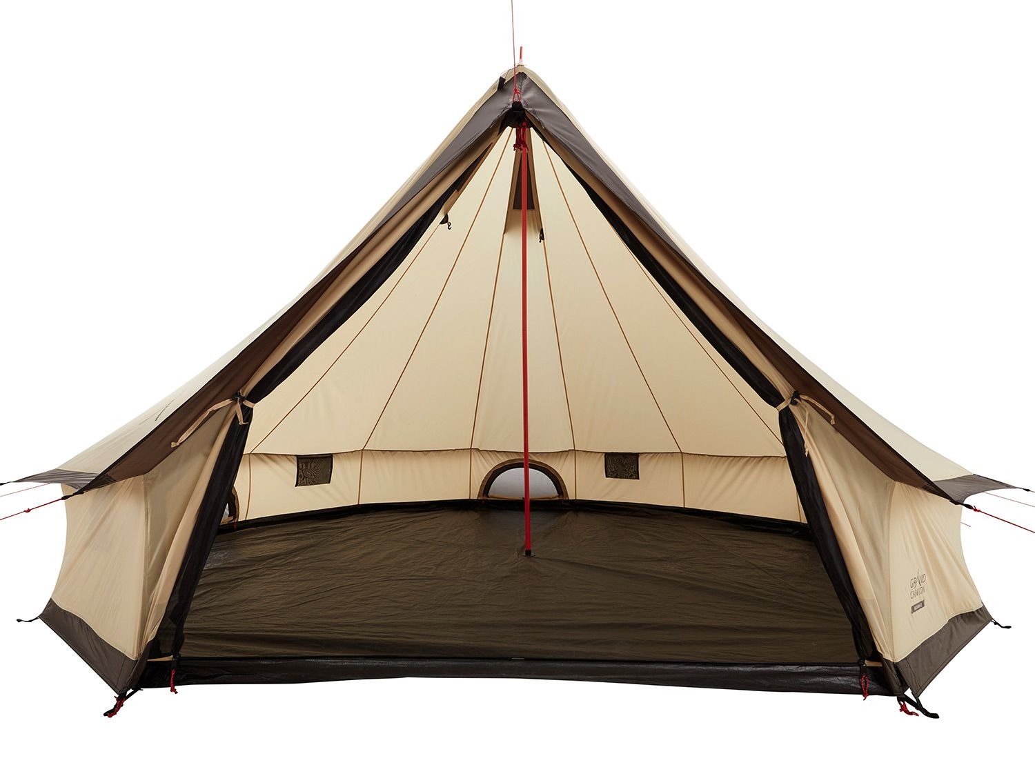 Grand Canyon tent »Indiana«, 8 personen