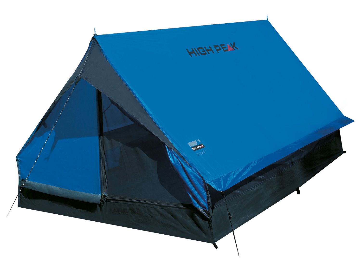 HIGH PEAK Tent, 2 personen