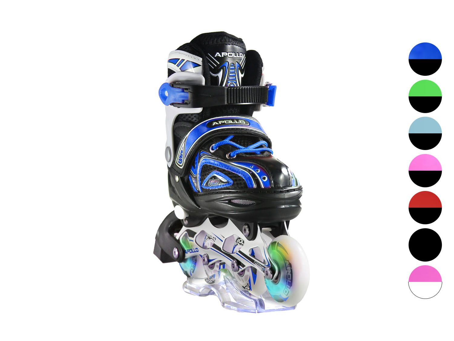 Apollo Inline skates Super Blades