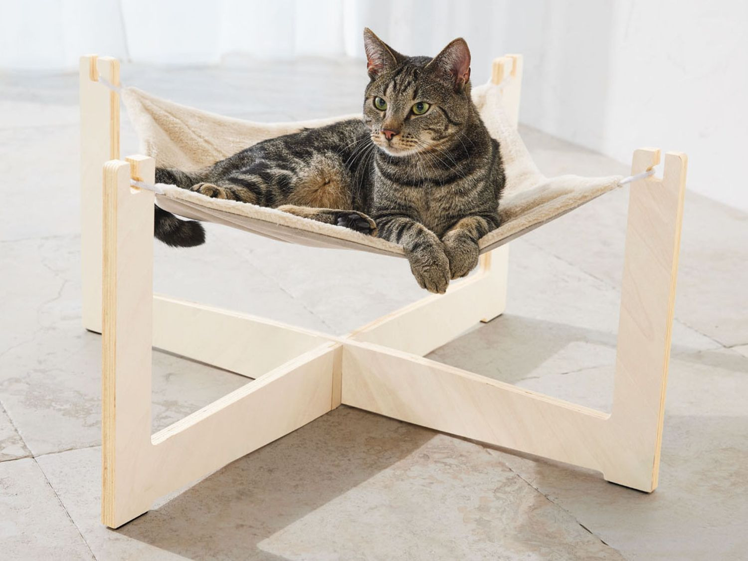 Bewonderenswaardig Verouderd dubbellaag zoofari® Hangmat voor katten online kopen op Lidl.be