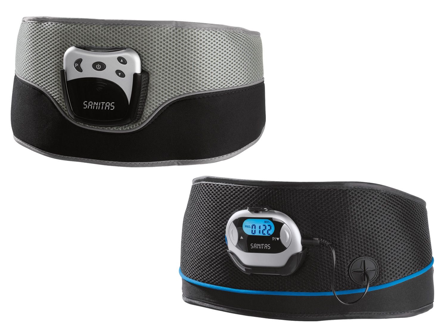 SANITAS Ceinture abdominale