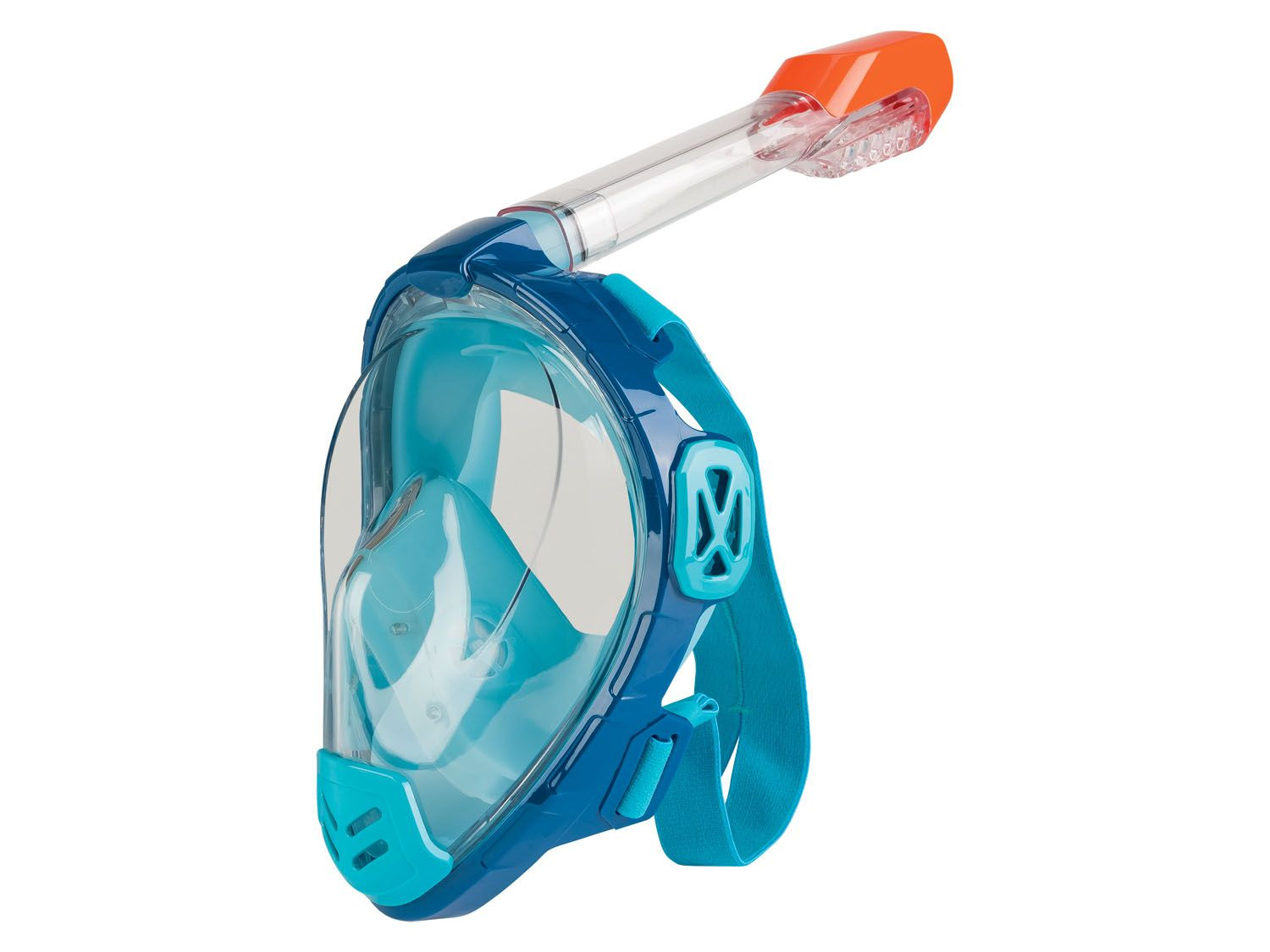 Onzuiver Lucky wimper CRIVIT Snorkelmasker online kopen op Lidl.be