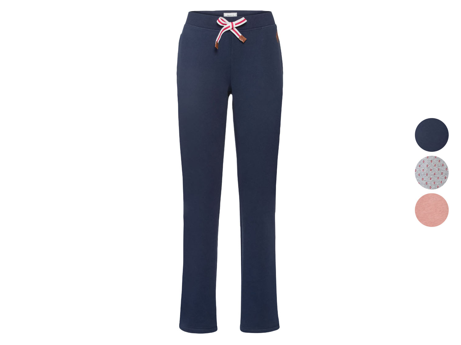 esmara® Joggingbroek van een katoenmix