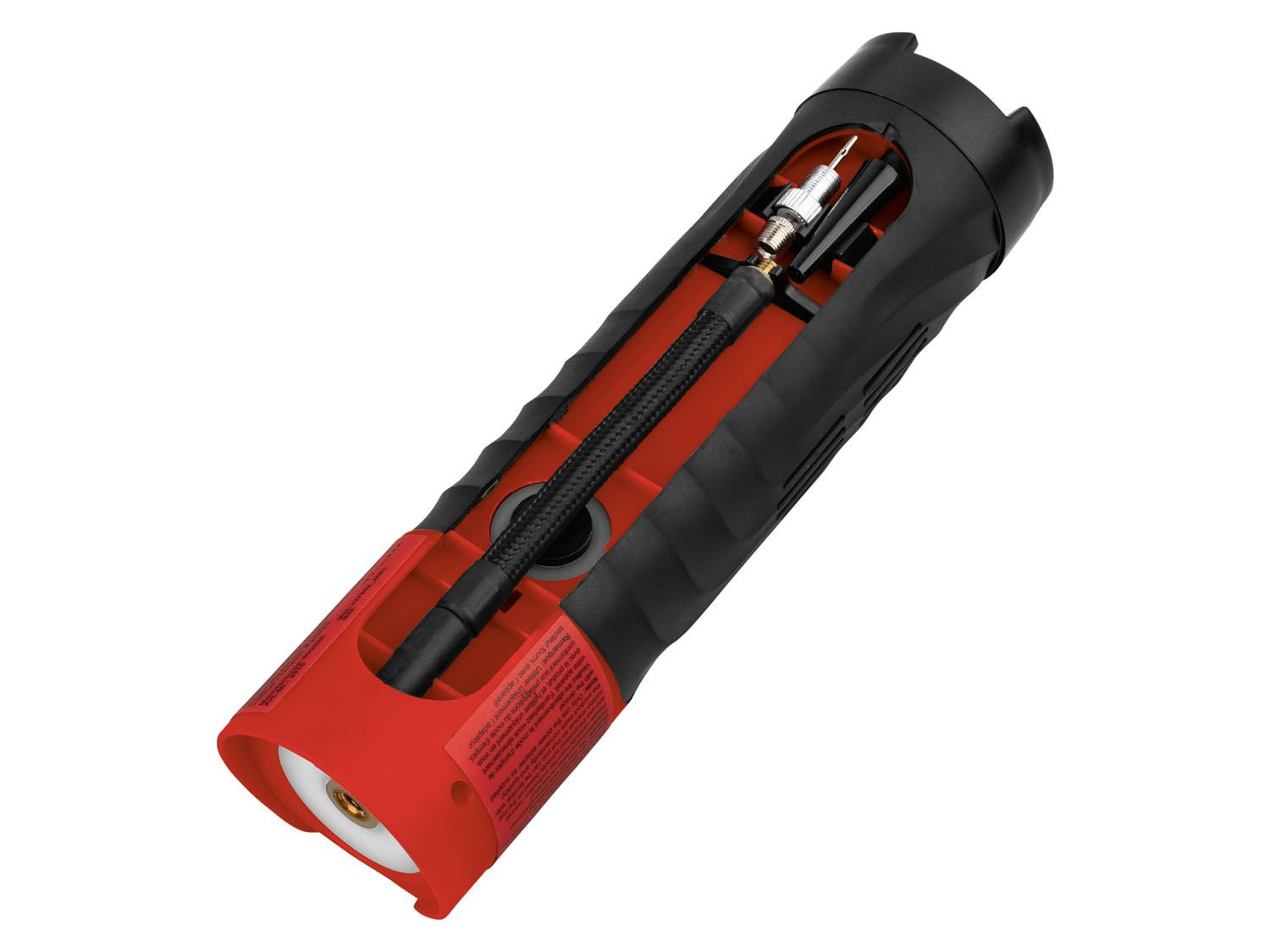 Compresseur portable ULTIMATE SPEED® »USKT 60 A2«