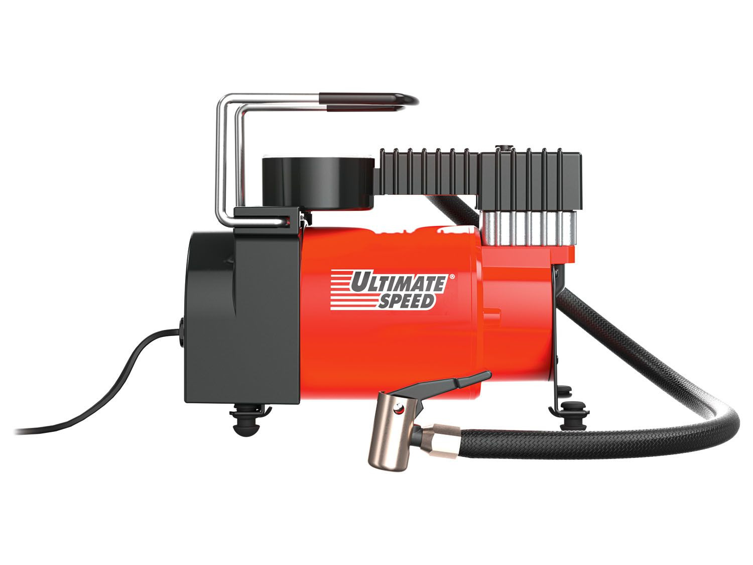 ULTIMATE SPEED® Mini-Kompressor »UMK 10 C2«