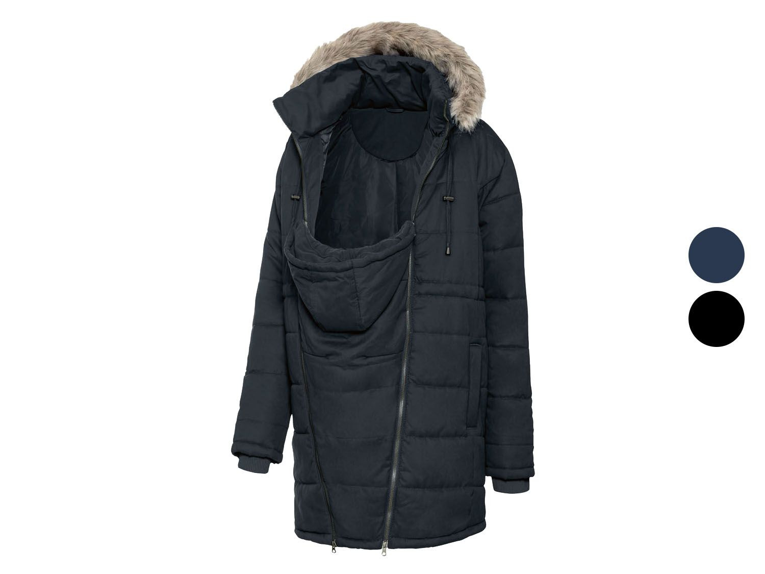 esmara® Manteau de grossesse