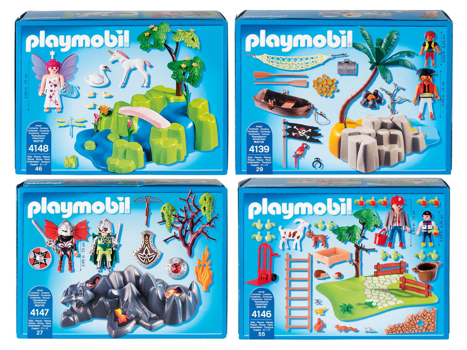 Playmobil Set de jeu Acheter en ligne