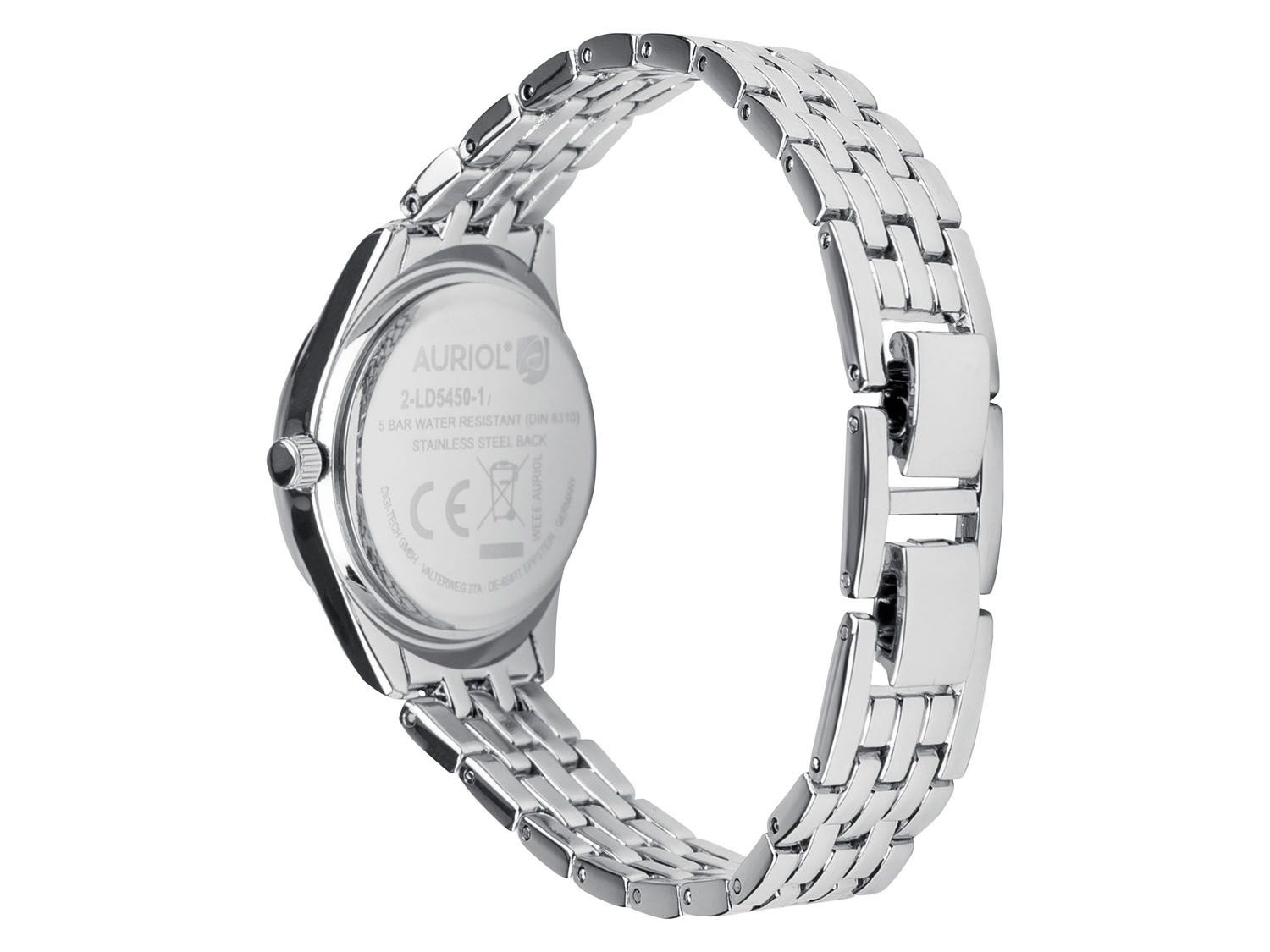 AURIOL Parure montre acheter en ligne sur Lidl.be