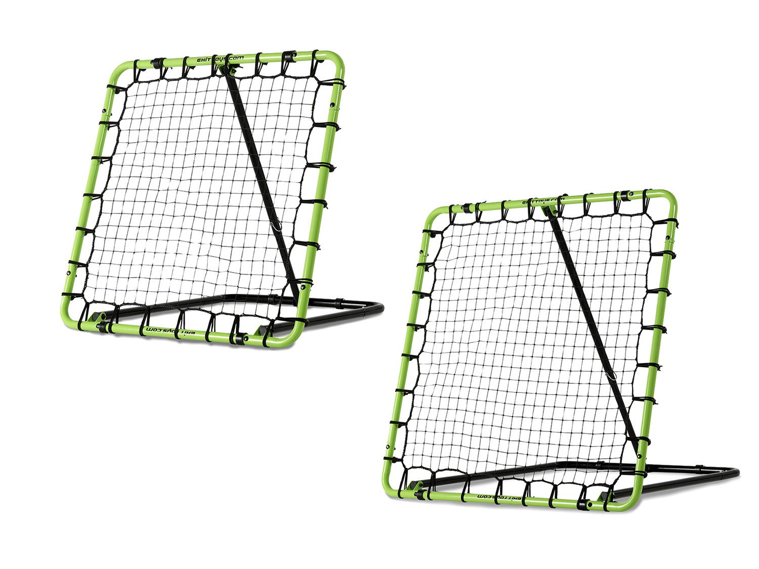 EXIT Tempo Rebounder