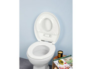 miomare Abattant WC acheter en ligne sur Lidl.be