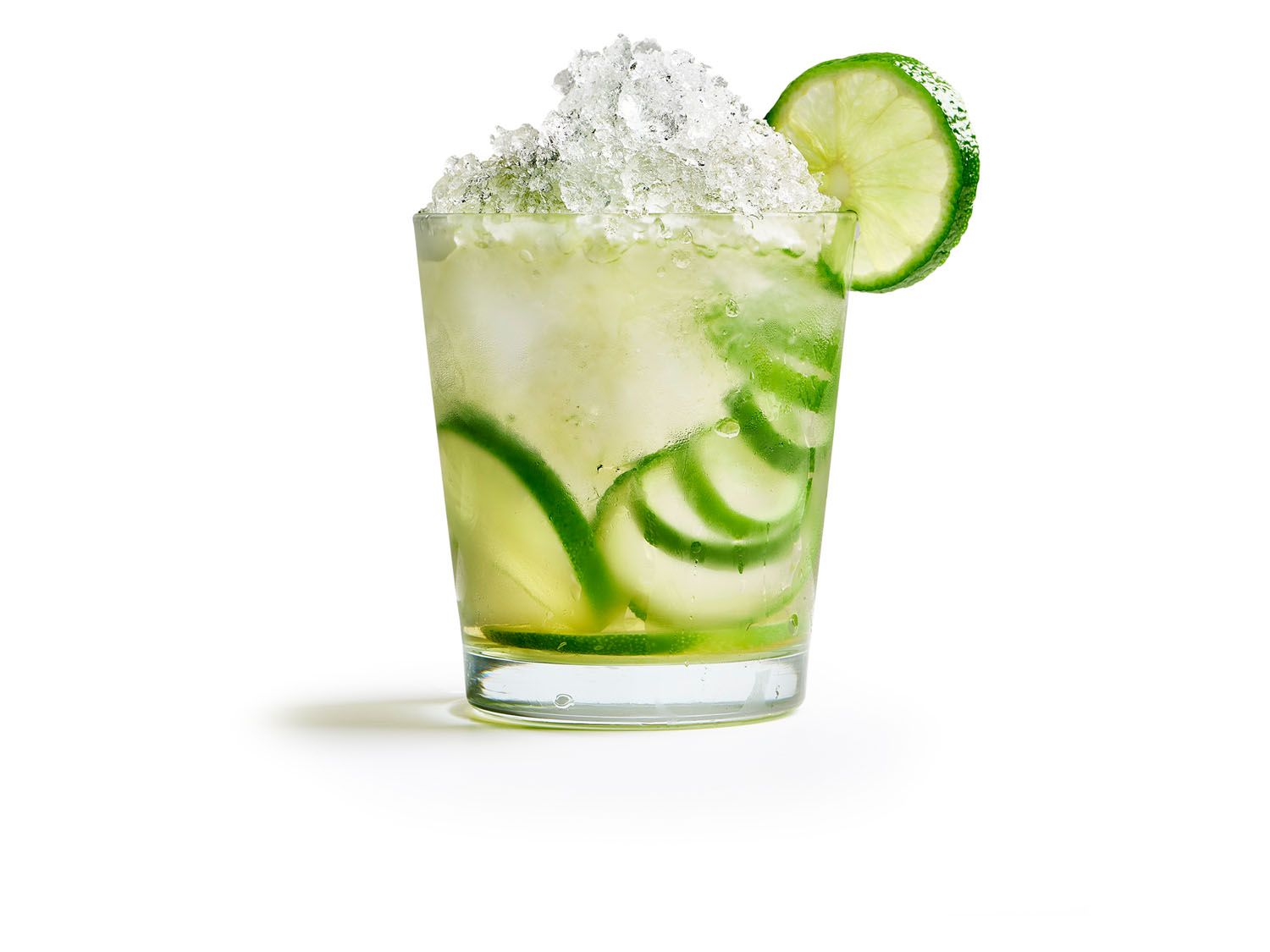 LIBBEY Cocktailglazen Caipirinha