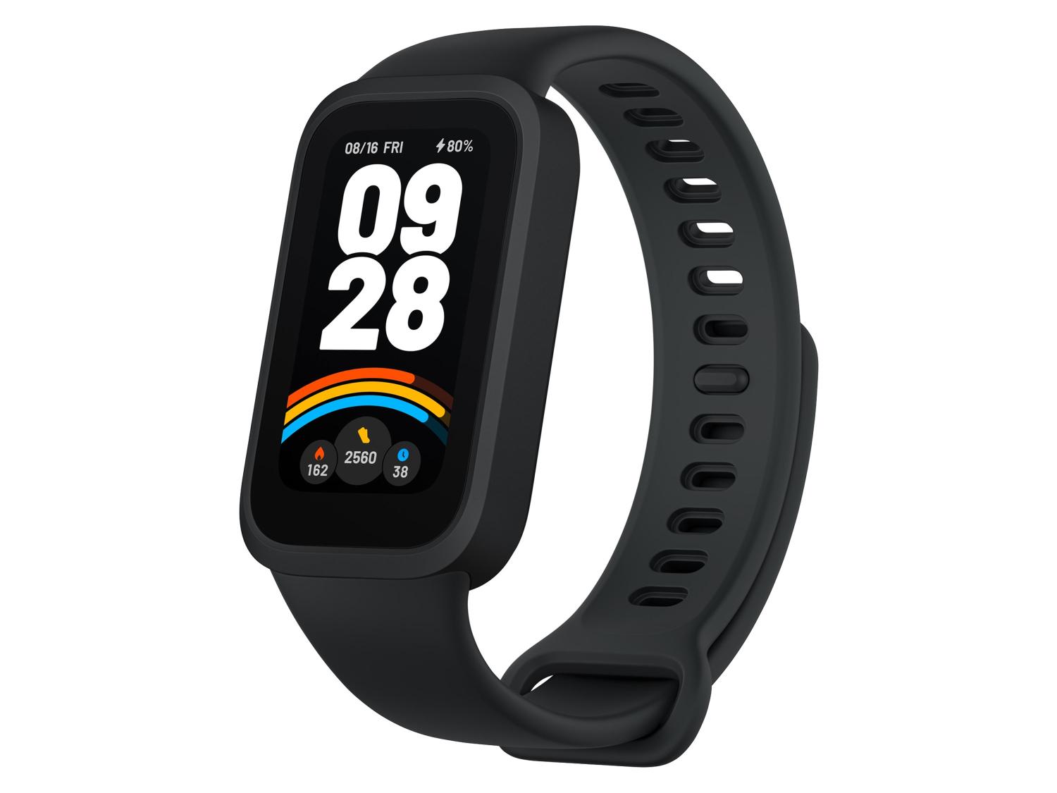 Xiaomi Smart Band 9 Active acheter en ligne sur Lidl.be