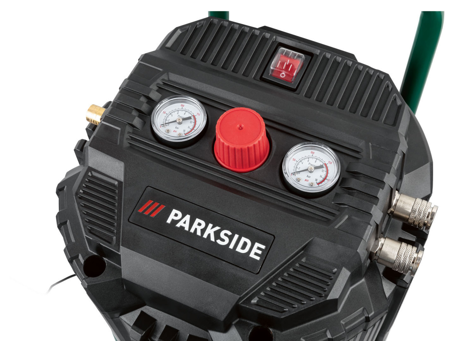 PARKSIDE® Compresseur vertical PVKO 50 C3, 50 L, 1500 W