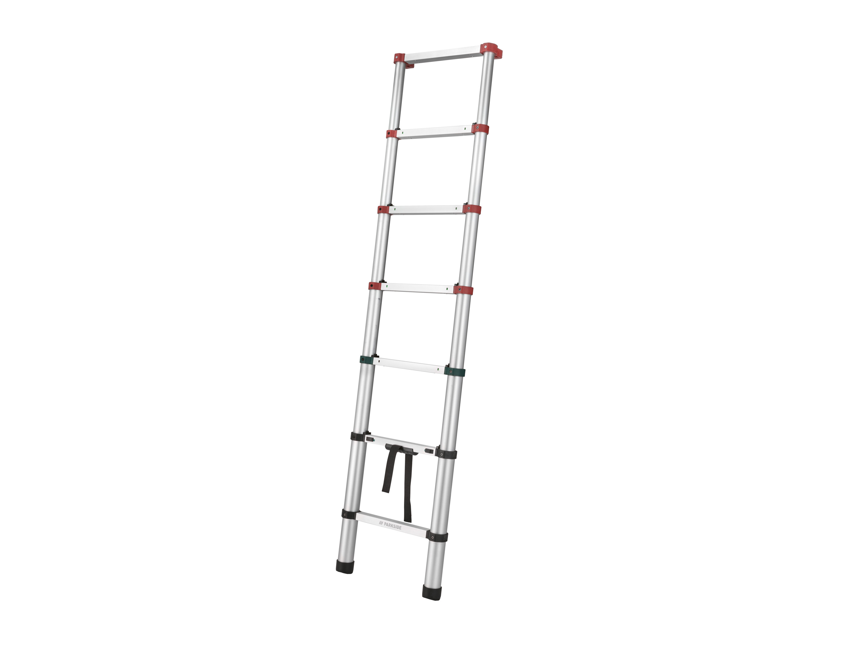 Aluminium telescopische ladder PARKSIDE®