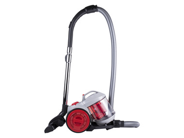 Dirt Devil Aspirateur Sans Sac DD2503 Lidl Be