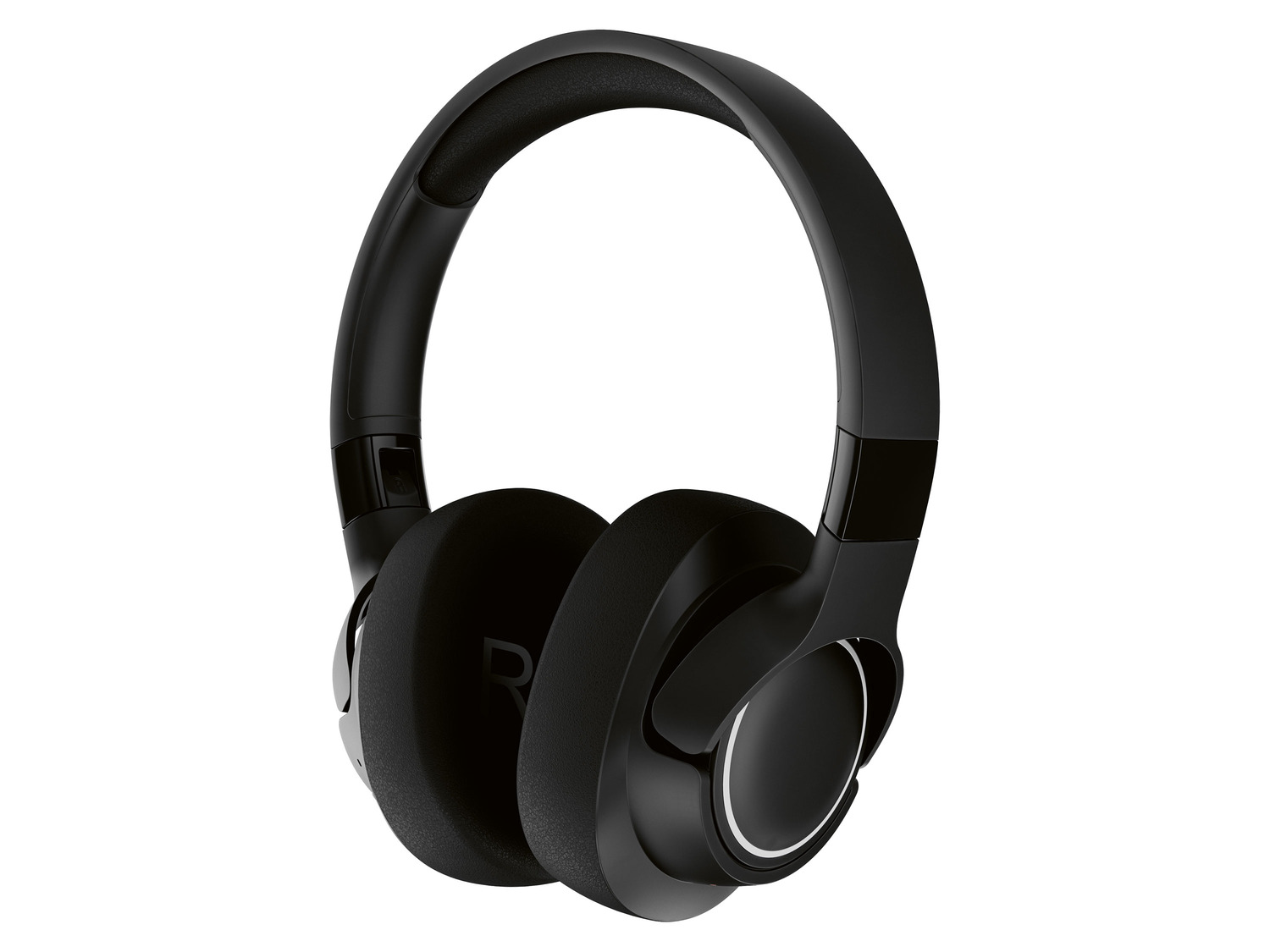 Koptelefoon met Noise Cancelling Bluetooth SILVERCRE