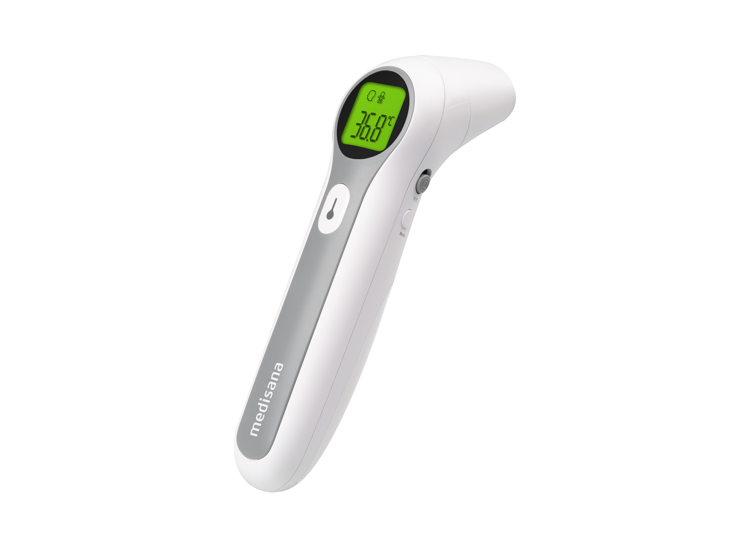 MEDISANA Infraroodthermometer TM A67