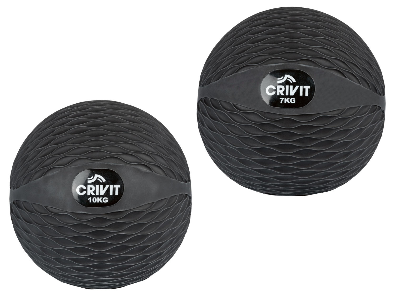 Schelden Paradox levering CRIVIT Slam ball, 7 kg of 10 kg online kopen op Lidl.be