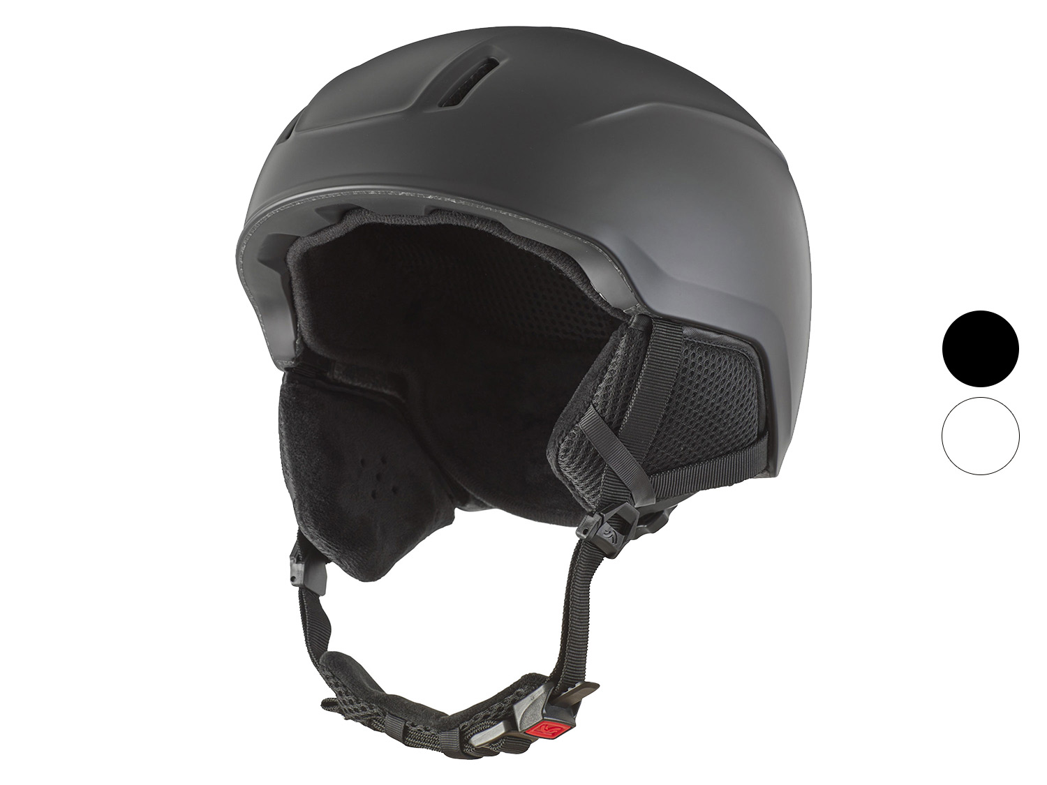 Ski- en snowboardhelm voor kinderen CRIVIT