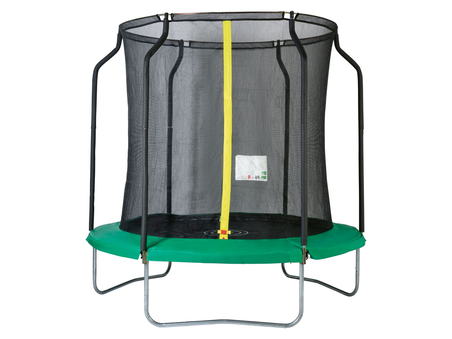 CRIVIT Trampoline Ø 200 cm