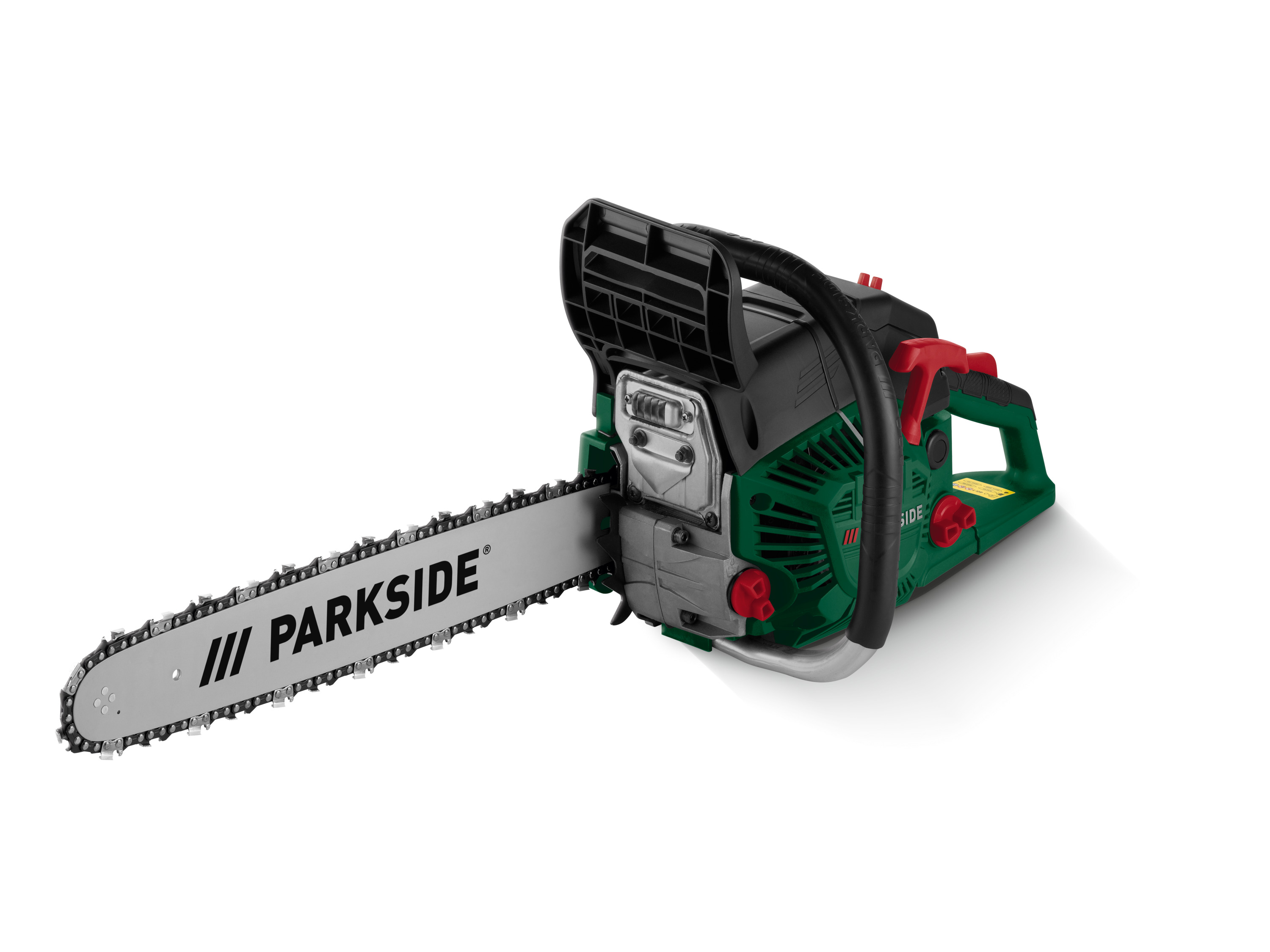 PARKSIDE® Benzinekettingzaag PARKSIDE® PBKS53