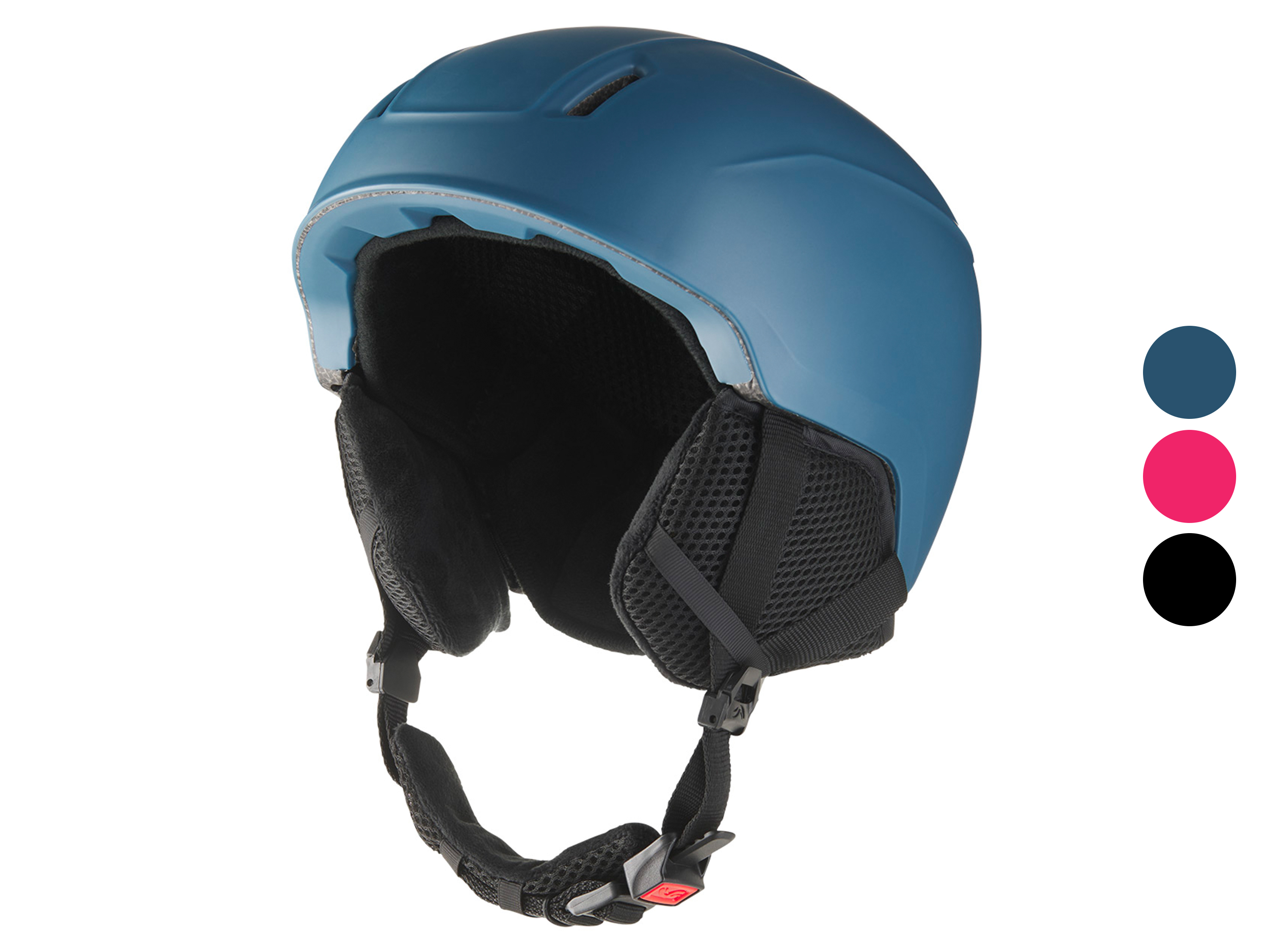 CRIVIT Ski- en snowboardhelm voor kinderen