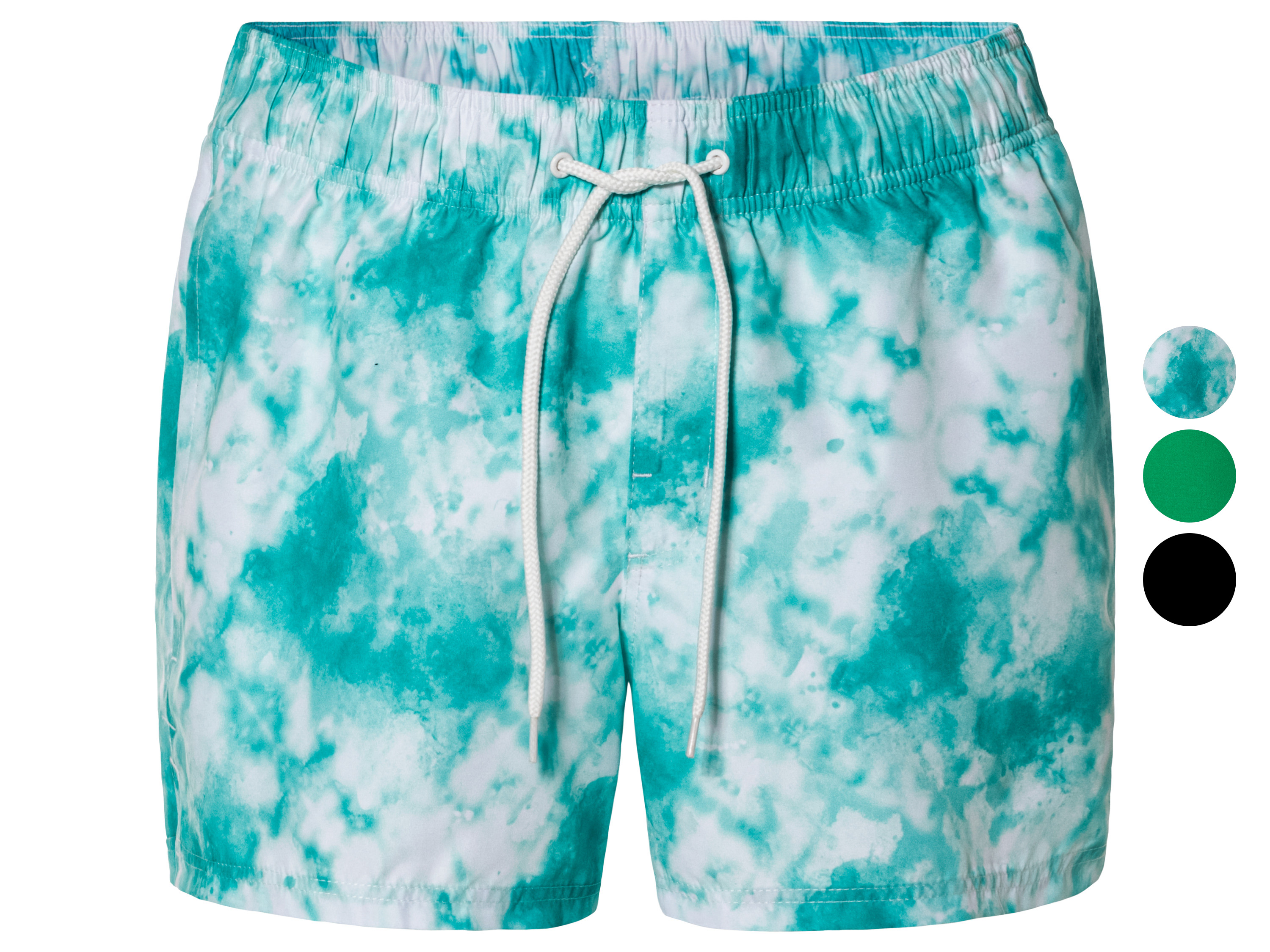 Zwemshort voor heren LIVERGY®