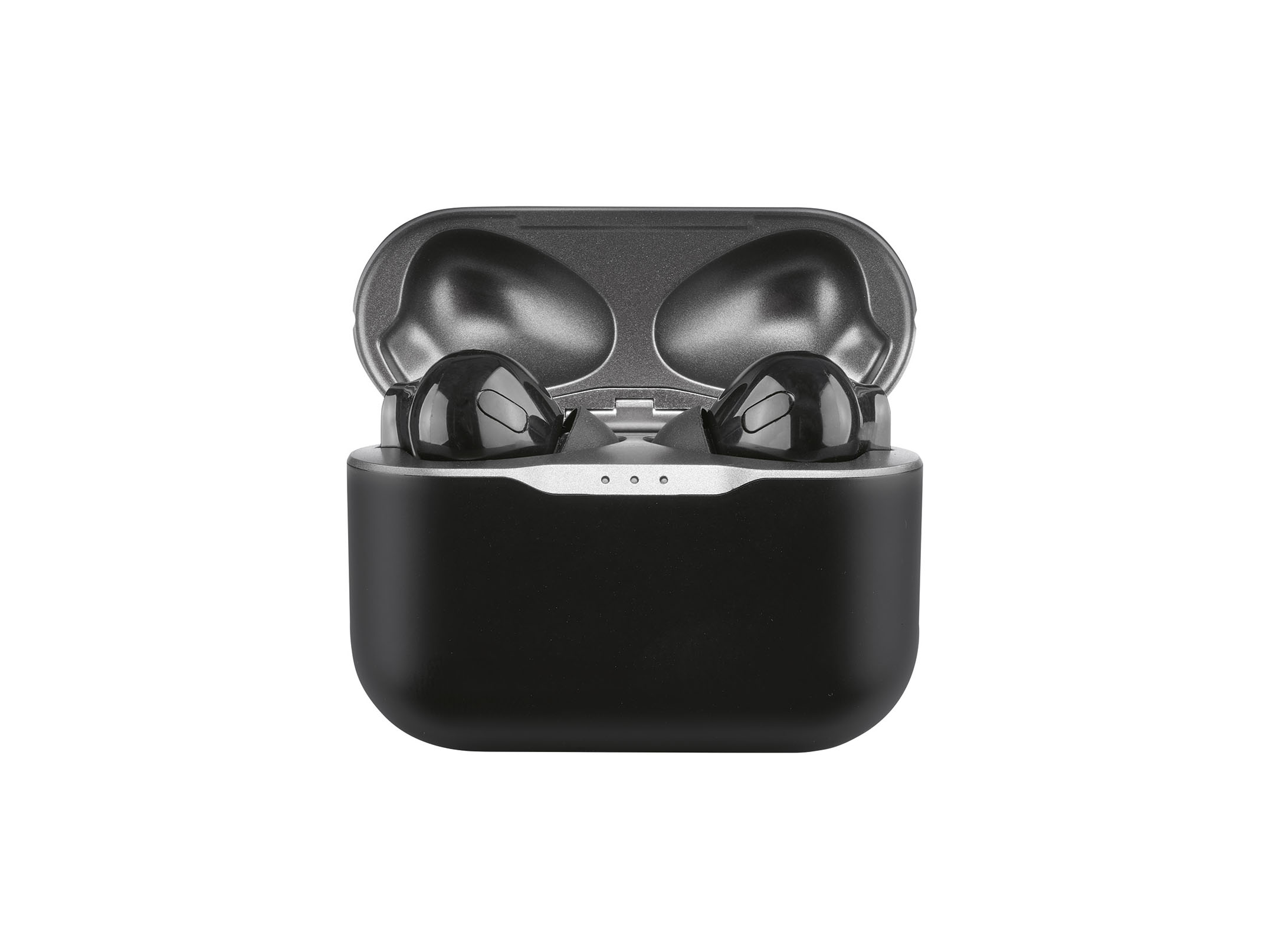 SILVERCREST® True Wireless Bluetooth® In-Ear oordopjes met noise cancelling