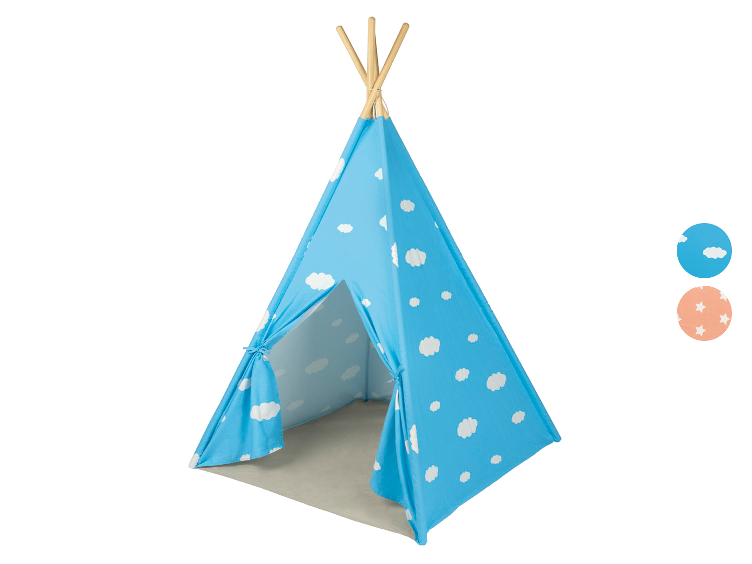 Playtive Speeltent tipi