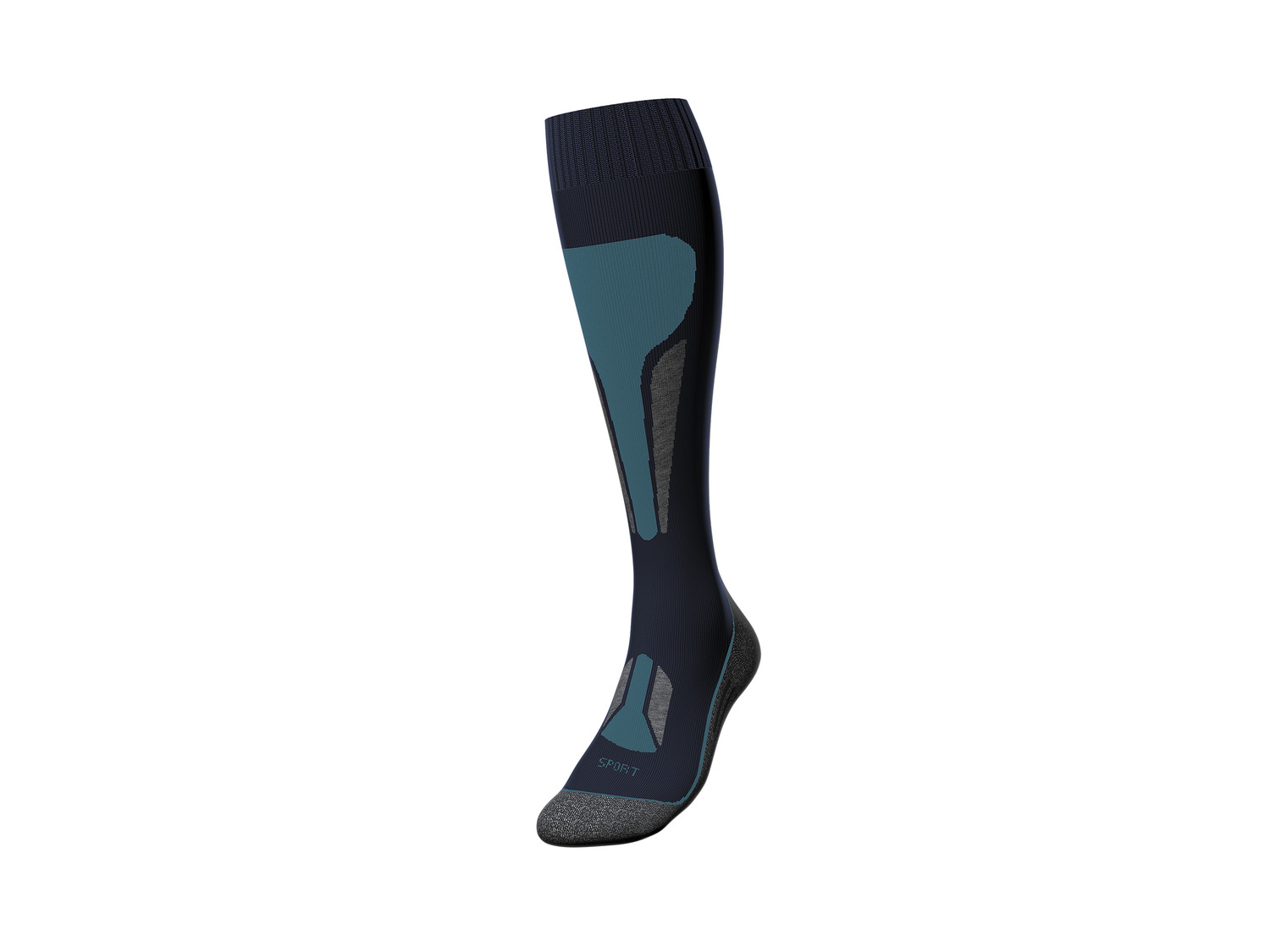 CRIVIT Chaussettes de sport thermiques Lidl.be