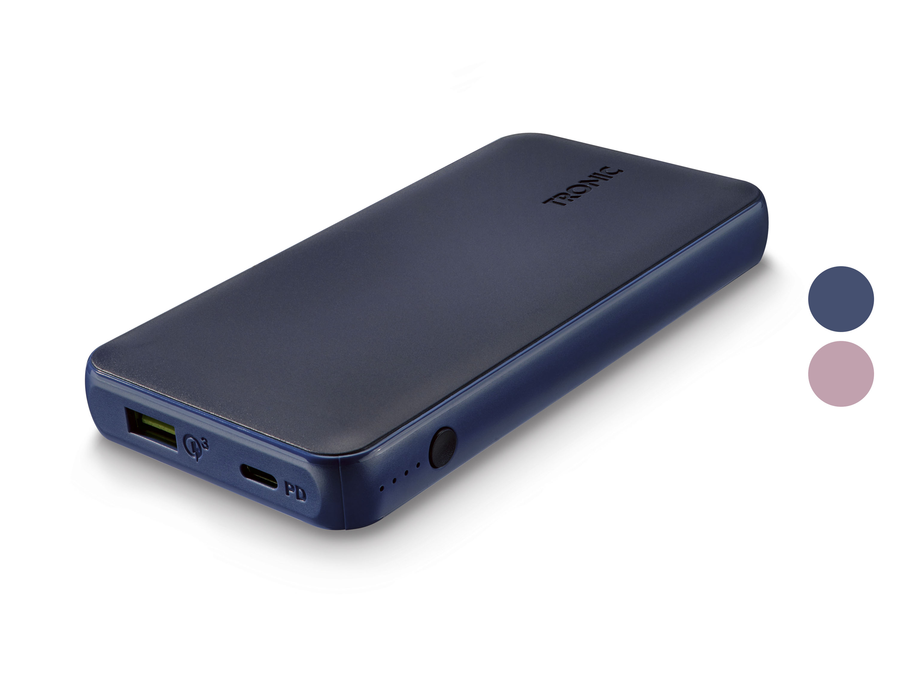 Powerbank TRONIC®, 10000 mAh