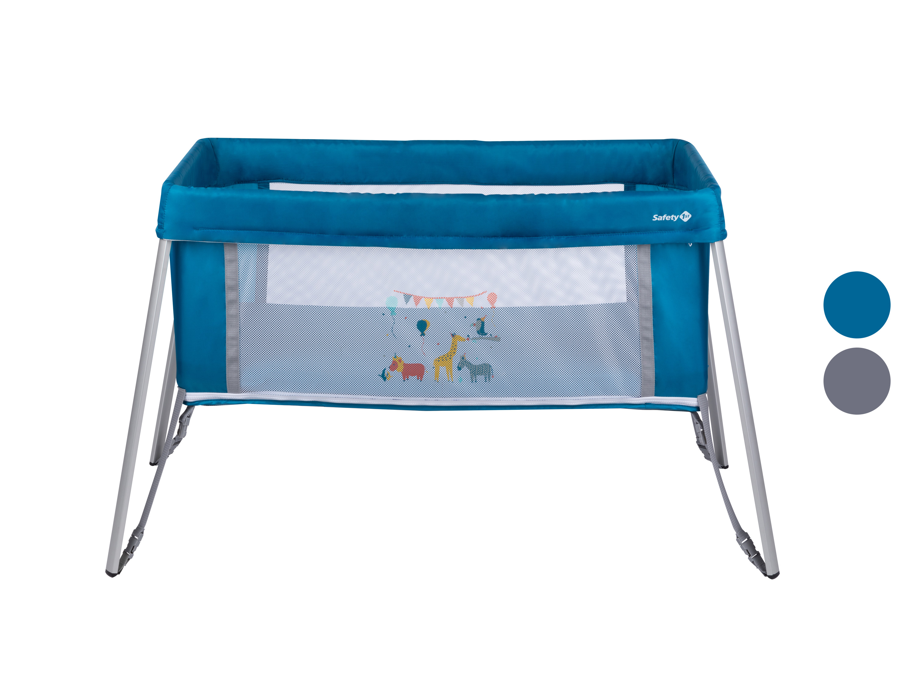 Safety 1st Reisbedje »Globe Dreamer«, met matras