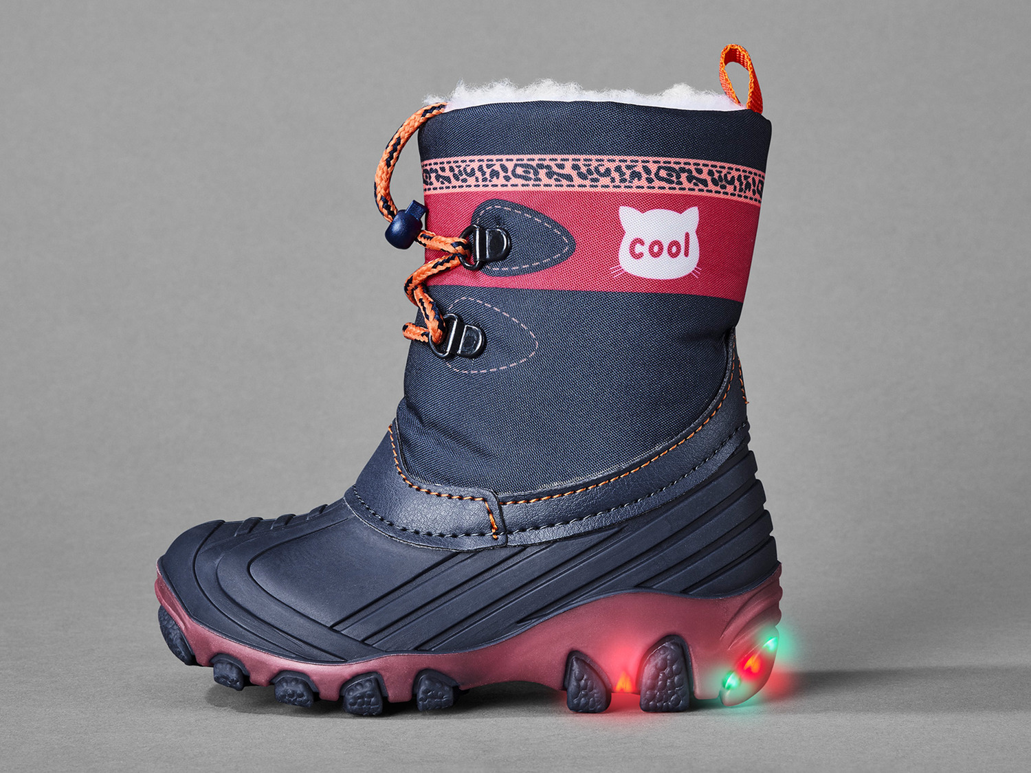 Snowboots maat 20 discount lidl