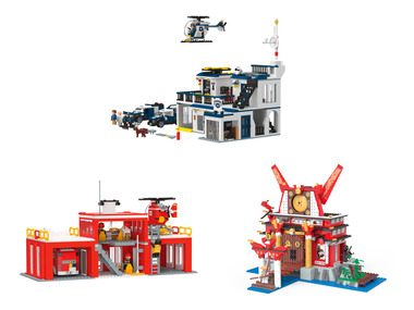 Pour les soldes, ce set de jeu LEGO voit son prix s'effondrer chez Lidl -  Le Parisien